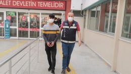 Kaçak Göçmenleri Çalıştıran İş Yerine Operasyon