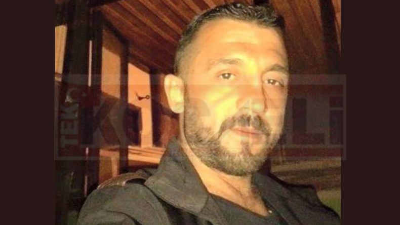 Karşıdan Karşıya Geçerken Otomobil Çarptı, Kurtarılamadı