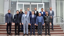 Otomotiv Sektörünün Geleceği Konuşuldu