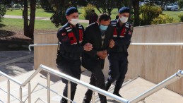 Uyuşturucu Tacirinin Evine Jandarma Baskını