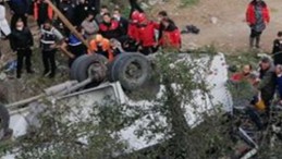 4 Öğrencinin Öldüğü Kaza Sonrası, Okul Müdürü Açığa Alındı