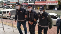Kartepe’de Eve Polis Baskını; Murat Kibar Yakalandı