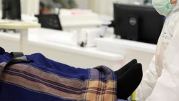 Koronaya Yenik Düştüler; Peş Peşe Acı Haberler