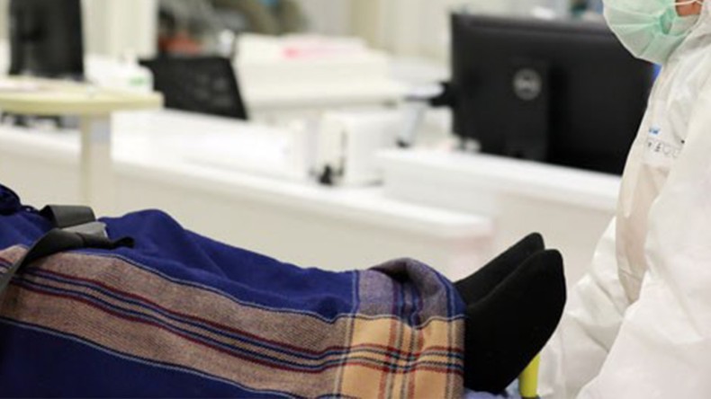 Koronaya Yenik Düştüler; Peş Peşe Acı Haberler