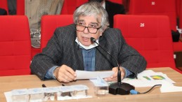 Tanış: İzmit Belediyesi’nin Teleferik Projesi Görülmeden Karar Verildi