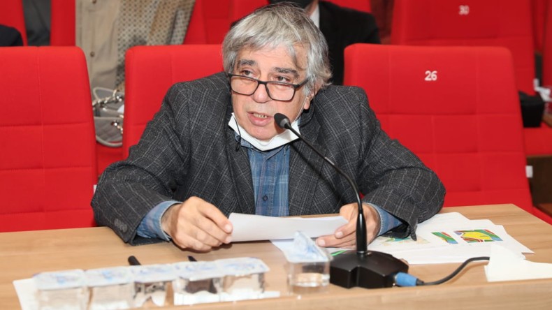 Tanış: İzmit Belediyesi’nin Teleferik Projesi Görülmeden Karar Verildi