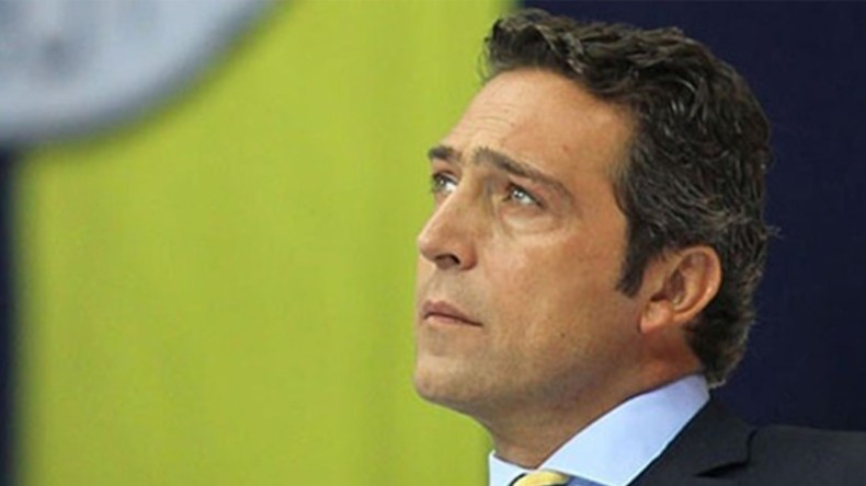 Ali Koç’tan Flaş Açıklama