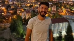 Halkevi Köprüsünden Atladı; İntihar Etti