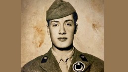 Kore Gazisi Naci Güler Hayatını Kaybetti