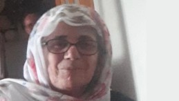 4 Çocuk Annesi Nazmiye Altuntaş Koronaya Yenildi