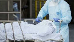 Koronavirüs Derince Dumlupınar’da Can Aldı