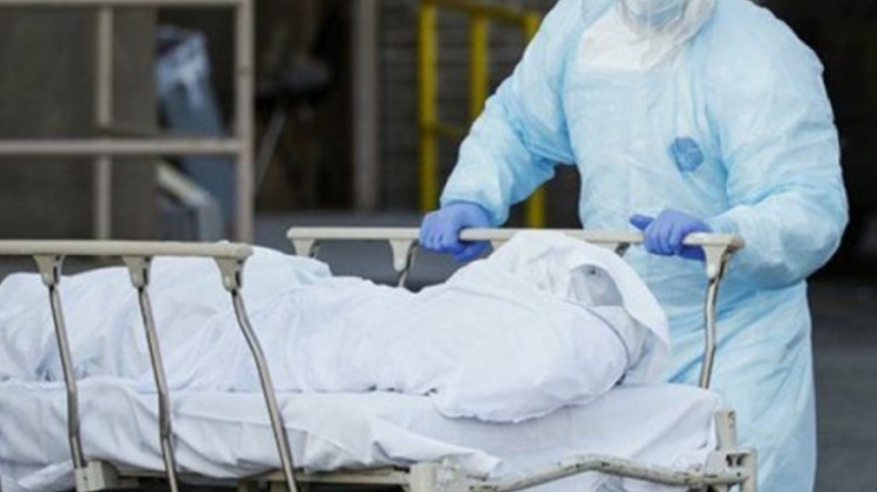 Koronavirüs Derince Dumlupınar’da Can Aldı