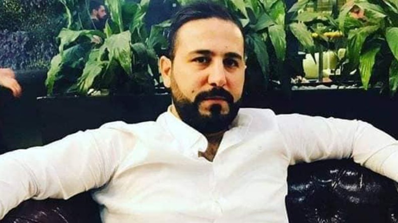 32 Yaşındaki Sedat Dursun Virüse Yenik Düştü