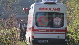 Kartepe’de Başından Silahla Vurulmuş Halde Bulundu