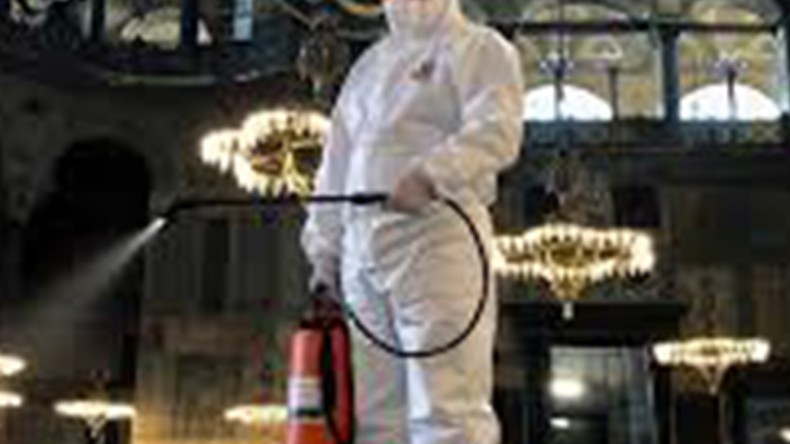 Kocaeli’ye Kötü Haber; Herkes Dikkatli Olsun!