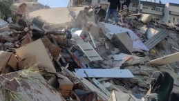 Marmara İçin Korkutan Deprem Açıklaması