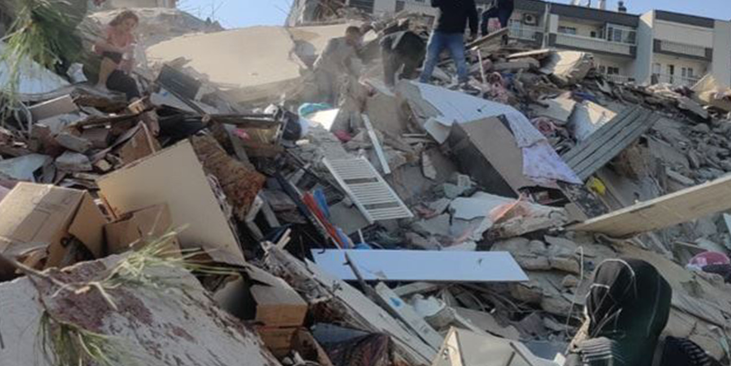 Marmara İçin Korkutan Deprem Açıklaması
