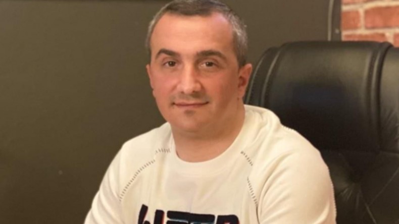 Mehmet Karslı’ya Silahlı Saldırı