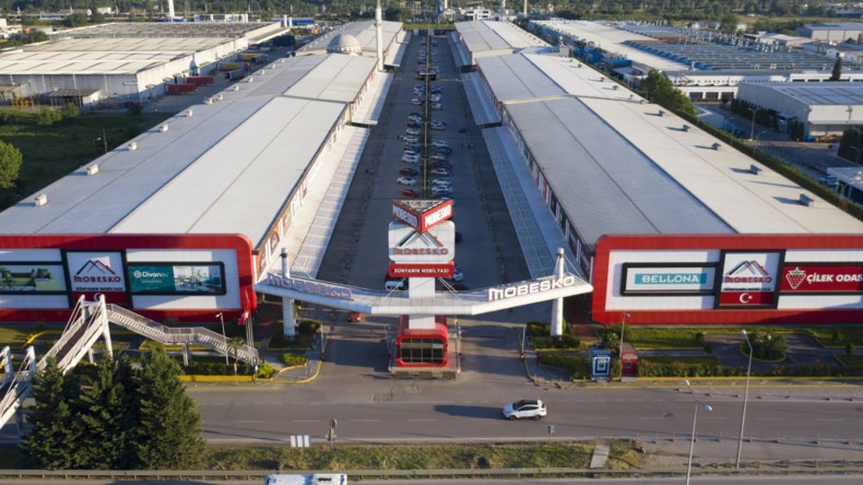 11. Geleneksel Mobesko İndirim Günleri Başladı!