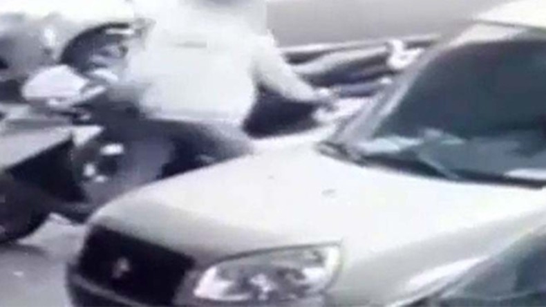 Oto Hırsızlarına Operasyon; Gözaltılar Var