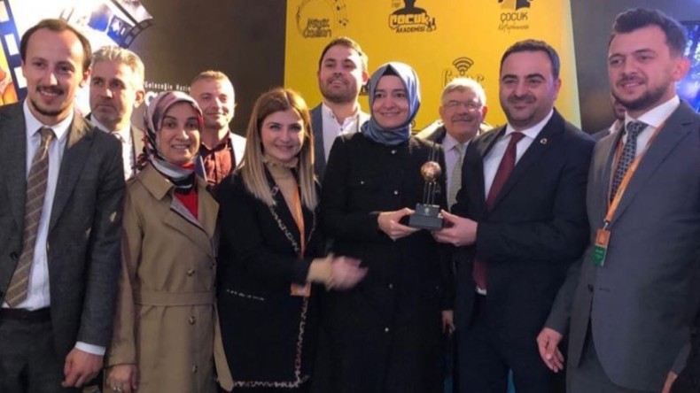 Başiskele’nin Ödüllü Projesi’ne Ziyaretçi Akını