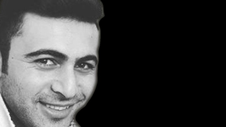 Eşinin Gözleri Önünde Kendini Vurdu; Kurtarılamadı