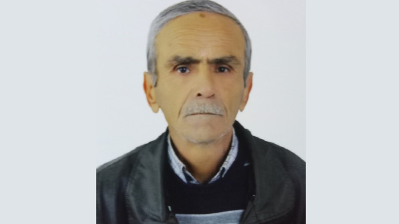 Pazarcı Esnafı Amansız Hastalığa Yenik Düştü