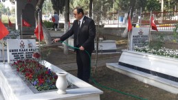 Şehit Babasından Lütfü Türkkan’a Tepki; HDP İle İttifakın…