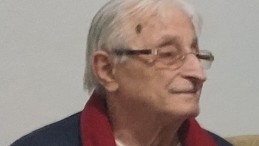 Seka Emeklisi Kalbine Yenik Düştü