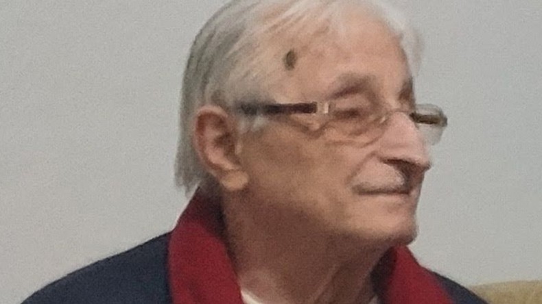 Seka Emeklisi Kalbine Yenik Düştü