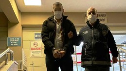 Kocaeli Polisi TIR’ın Dorsesinde Yakaladı