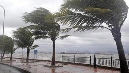 Kocaelililer Dikkat! Şiddetli Yağış ve Fırtına Uyarısı