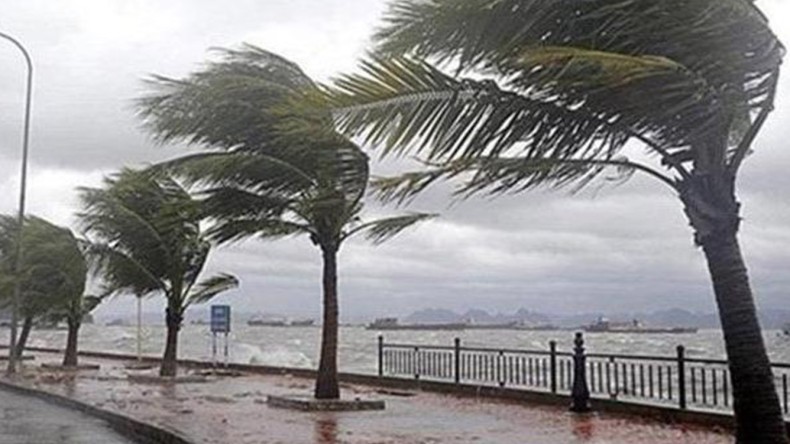 Kocaelililer Dikkat! Şiddetli Yağış ve Fırtına Uyarısı