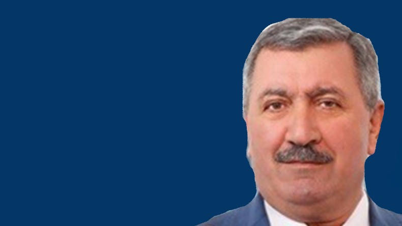 Meclis Üyesi Saadet Partisi’nden İstifa Etti