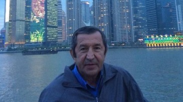 Kentin Sevilen Doktorundan Acı Haber