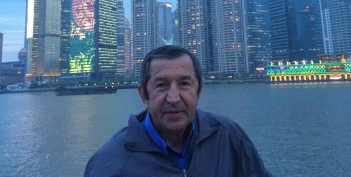 Kentin Sevilen Doktorundan Acı Haber