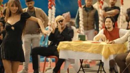 ‘Üç Kuruş’ Adlı Diziye O Partiden Tepki