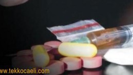 Kocaeli Valiliği Duyurdu; İşte Uyuşturucu Bilançosu