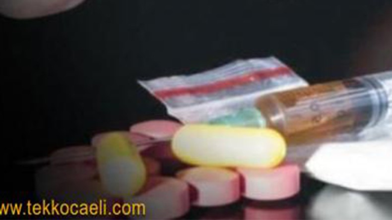 Kocaeli Valiliği Duyurdu; İşte Uyuşturucu Bilançosu