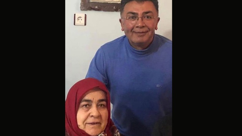 Şanbaz Yıldız’ın Acı Günü