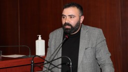 Devrim Bal’dan Muharrem Tutuş’a; Z Kuşağı Hepinizi ‘Duman’ Edecek