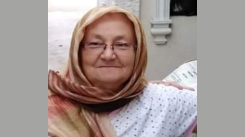 3 Çocuk Annesi Kalbine Yenik Düştü