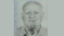 3 Çocuk Babası Emekli Parkinson’a Yenik Düştü