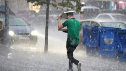 Kocaeli’ye Uyarı; Fena Geliyor