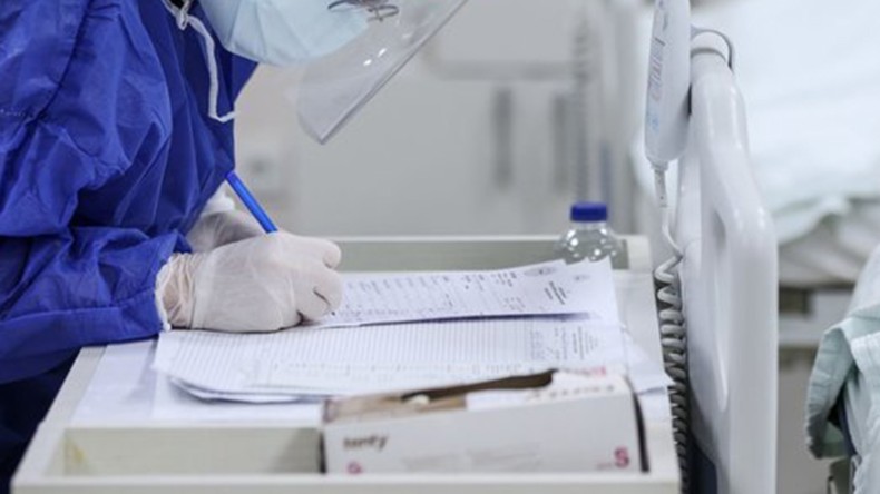 Kocaelililer Dikkat! Vakalarda Korkutan Tablo; Kocaeli’de…