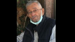 Tüpraş Emeklisi Ali Kemal Özkurt Vefat Etti