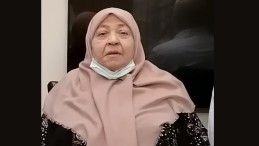 İzmit Kadıköy’den Acı Haber; Korona Can Aldı