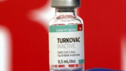 Bakan Koca’dan Yerli Aşı Çağrısı