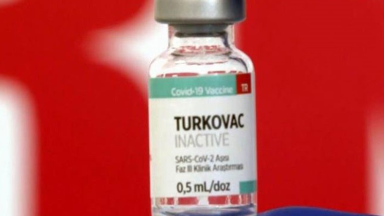 Bakan Koca’dan Yerli Aşı Çağrısı