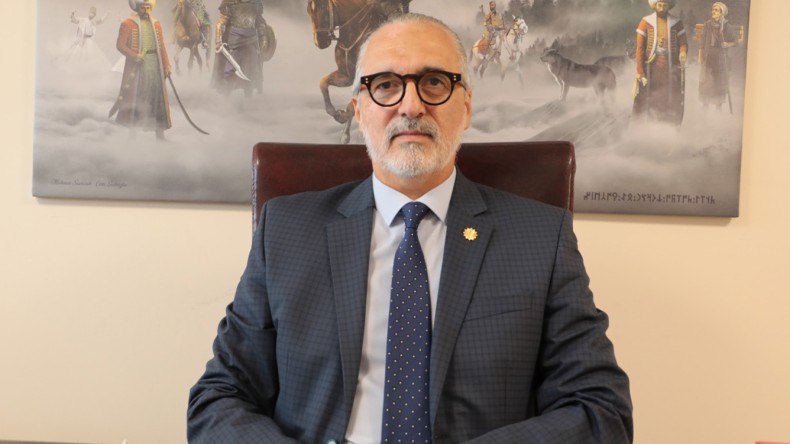 Hürriyet’e Yalan Haberlerle Saldırı; İspat Edemezseniz….